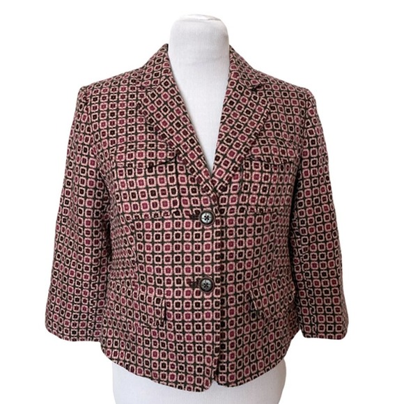 𝅺❤️ Worthington Blazer - Picture 1 of 4